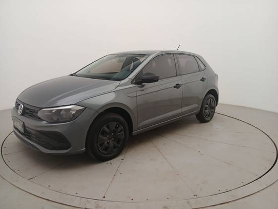VOLKSWAGEN POLO 1.0 MPI MANUAL VOLKSWAGEN POLO 1.0 MPI MANUAL